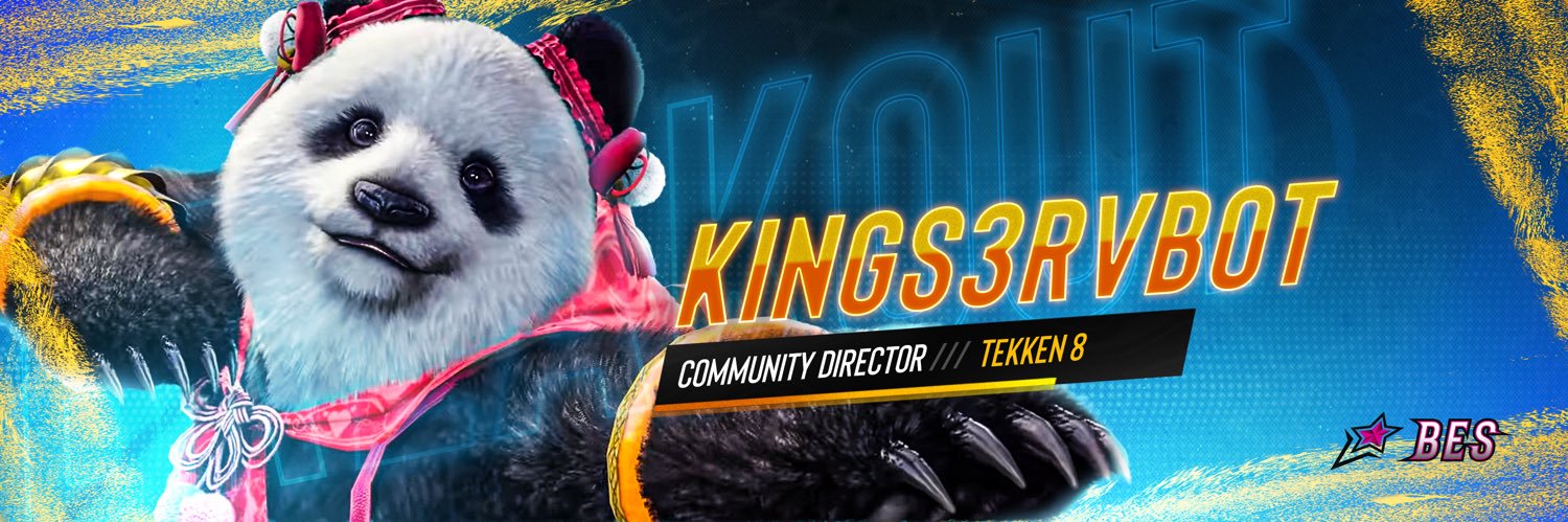 BES | KingS3rvbot 💫's banner