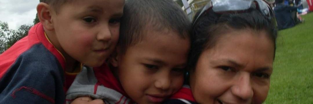 Luis Sánchez banner