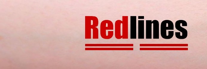 Andrew Lines 💙 banner