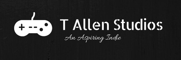 TAllenStudios Profile Banner
