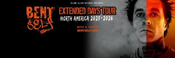 BentSelf Profile Banner