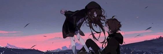 iamricalynn's profile banner image