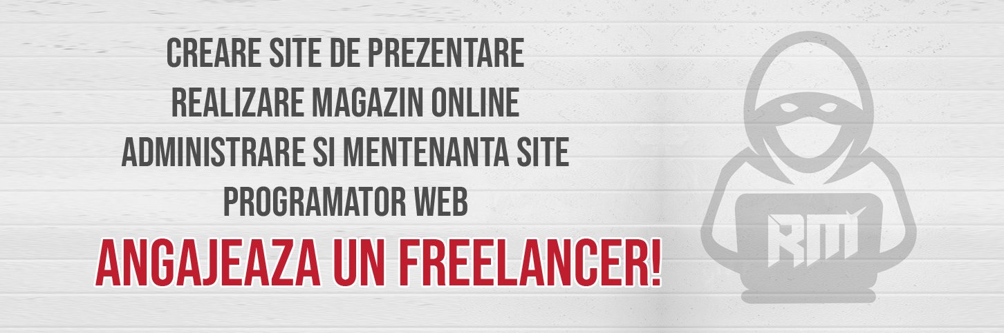 mihalceaR's profile banner image
