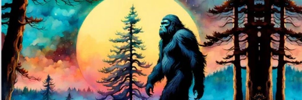 OGBigSquatch's profile banner image