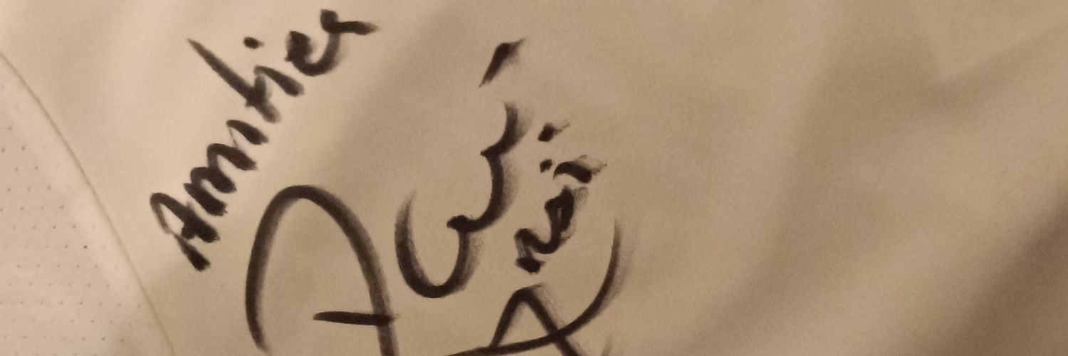 DA SILVA DE SA Dani banner