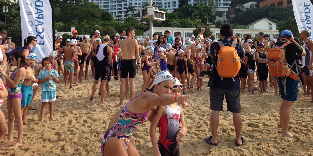 Revolution Asia banner