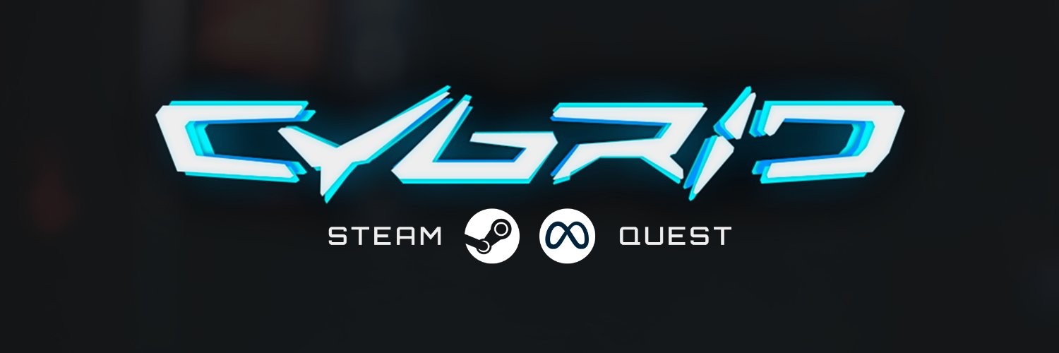 Tom Reason 🇰🇿 | CYBRID banner