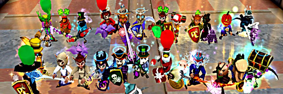 Pocket Community banner