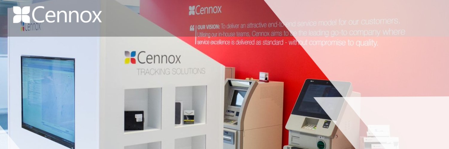 cennoxgroup's profile banner image