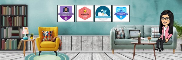 MrsBMarquez Profile Banner