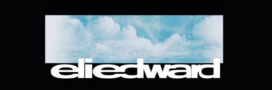 eliedwardd's profile banner image