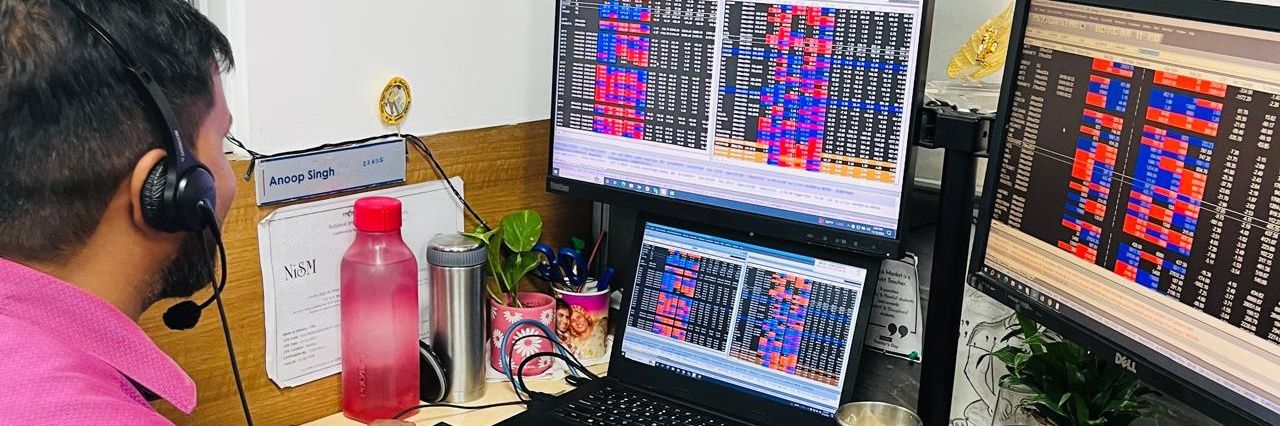 anoopyadav87's profile banner image