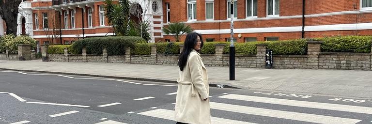 Daniela Benites banner