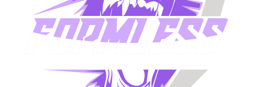 FormlessB's profile banner image