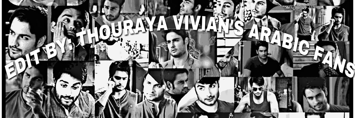 VdArabicFans's profile banner image