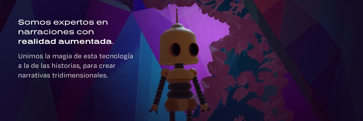 Eva Dominguez banner