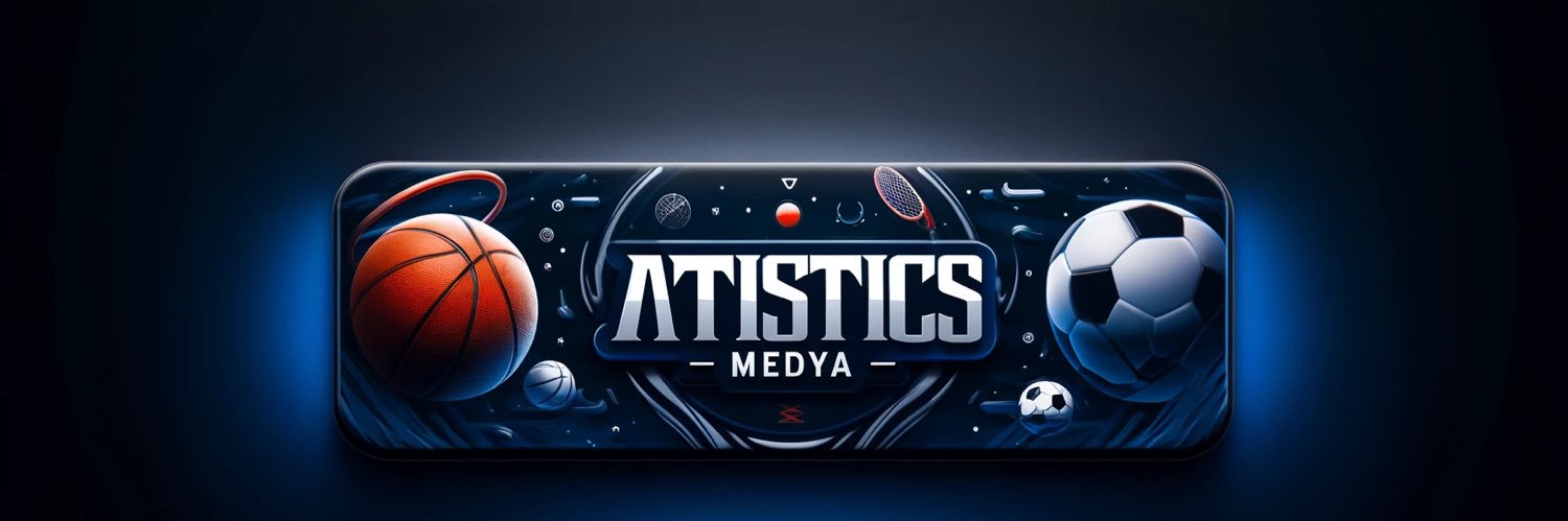 Atistics Stats banner