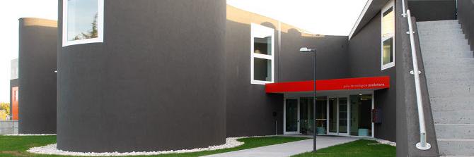 Associazione Pordenone Linux User Group banner