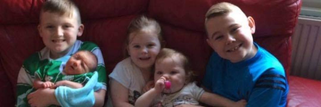 Craig Devlin 🍀 banner