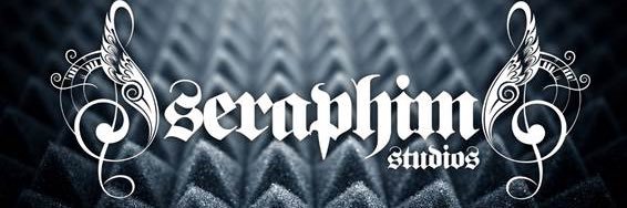 SeraphimStudioz's profile banner image
