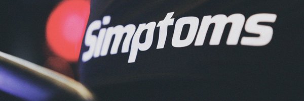 Simptoms_ Profile Banner