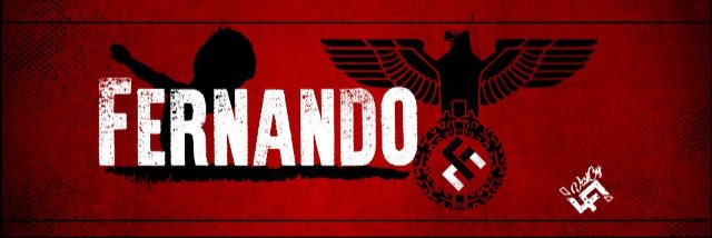 Fernando [CT] banner