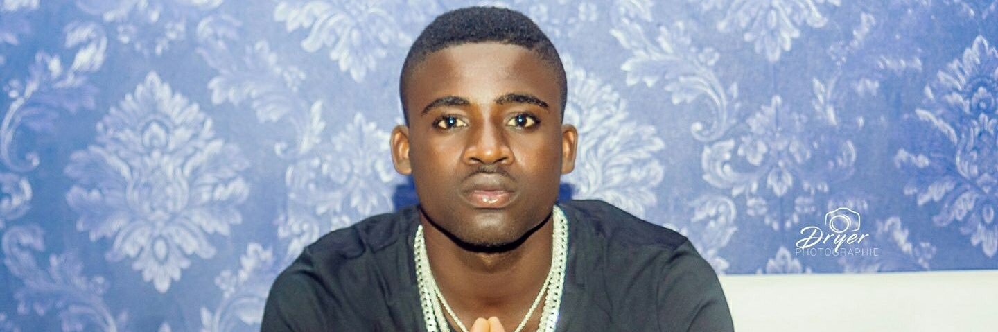 Young farril banner