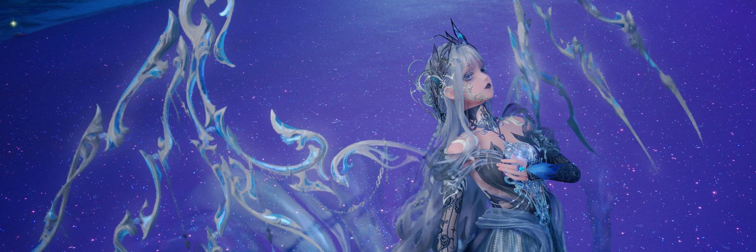 miihpixie's profile banner image