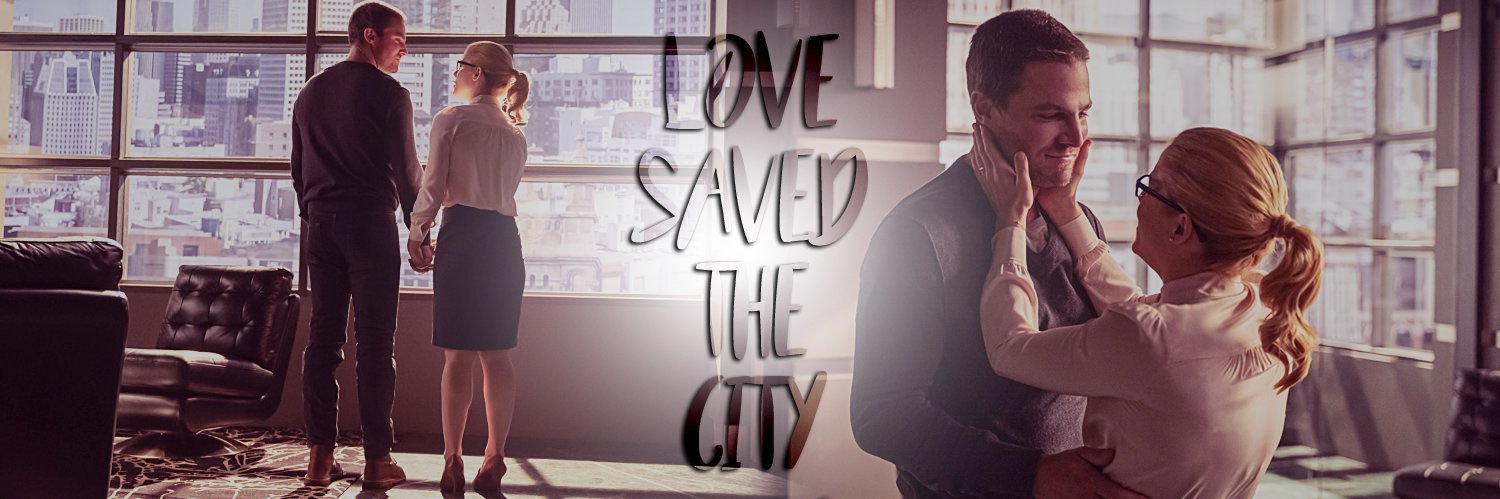 Married_Olicity's profile banner image