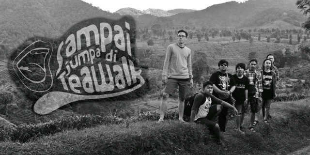 teawalk2016's profile banner image
