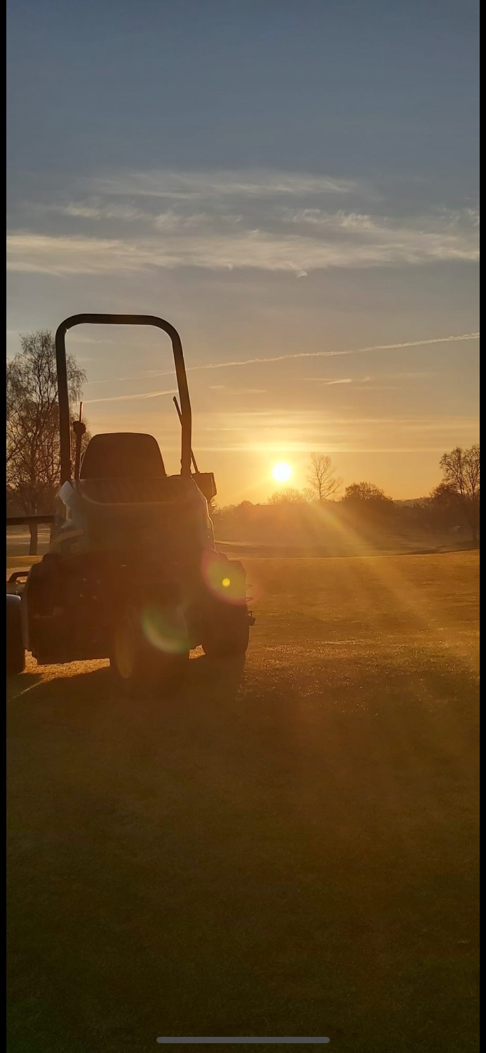 Chris harding banner