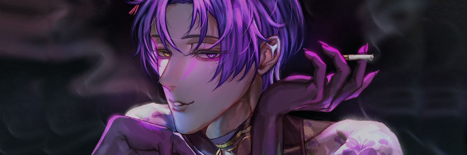 伊斯林 NU♦️- Isleen / COMMS OPEN banner