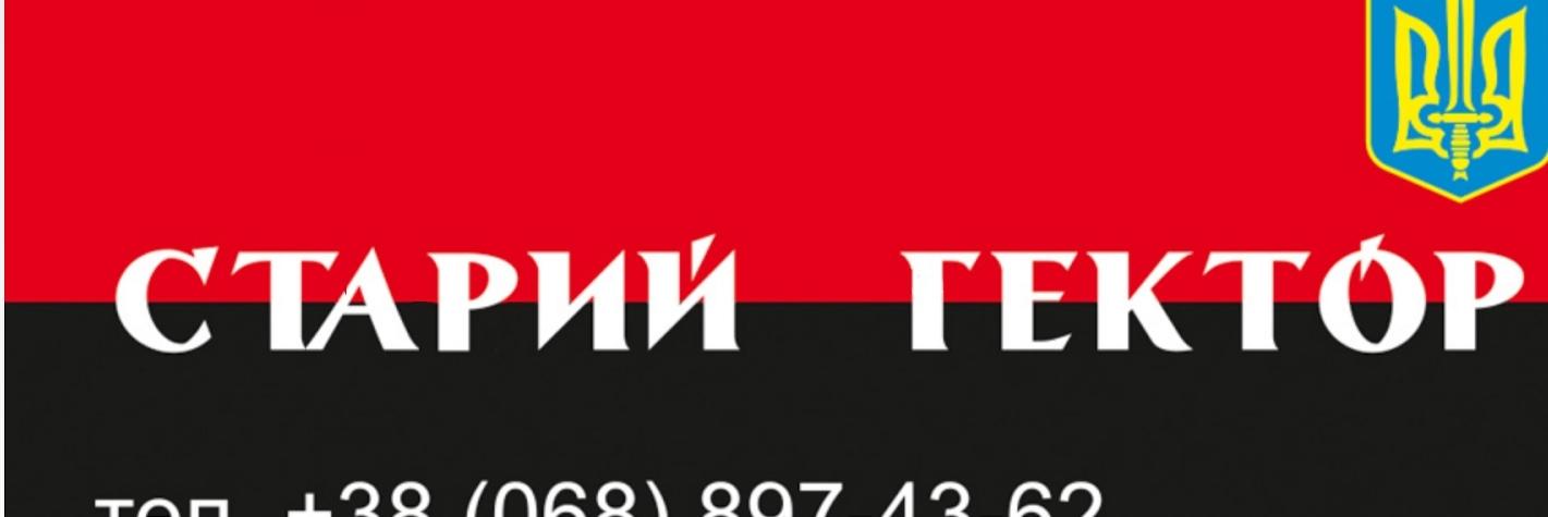 old_gector's profile banner image