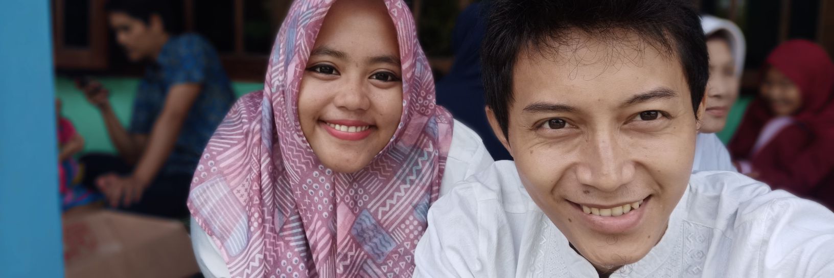 yustisika's profile banner image