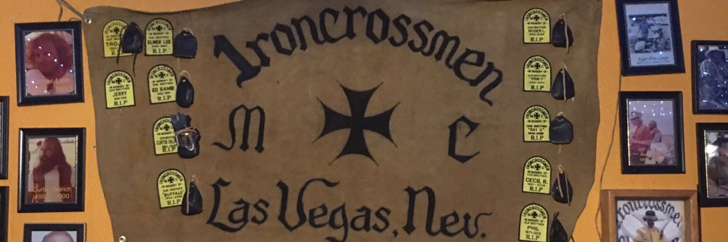 IroncrossmenMc's profile banner image