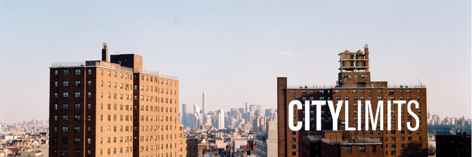 City Limits's banner