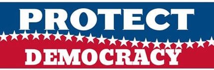 Jim. Yellow Dog Democrat banner