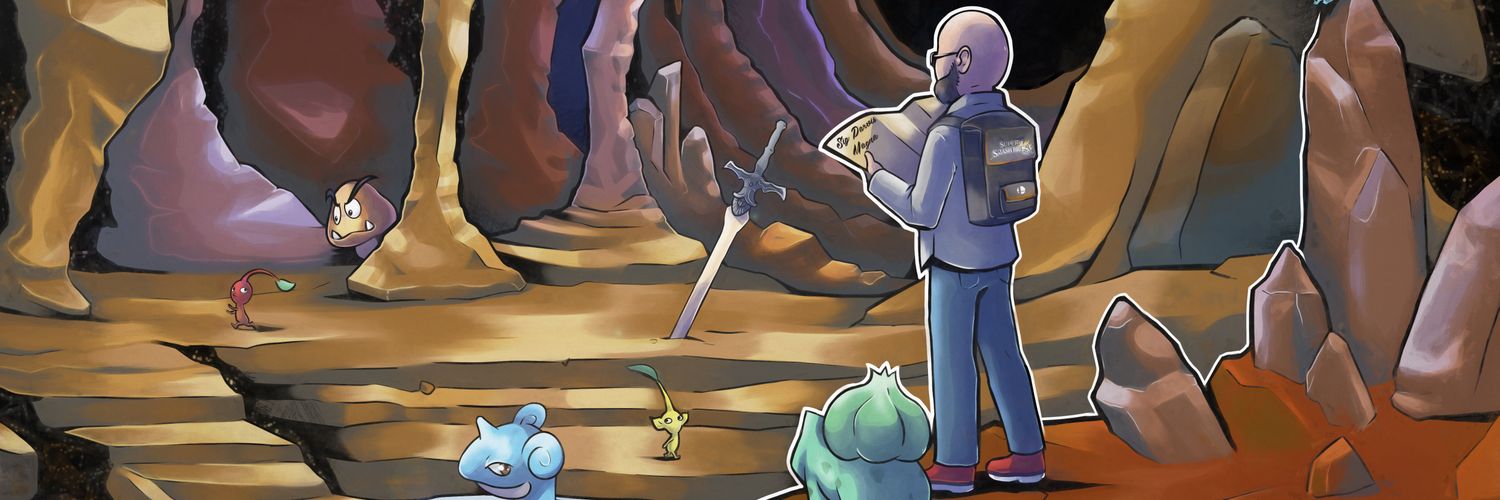 SpecSM87's profile banner image