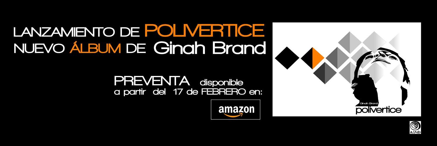GinahBrand's profile banner image