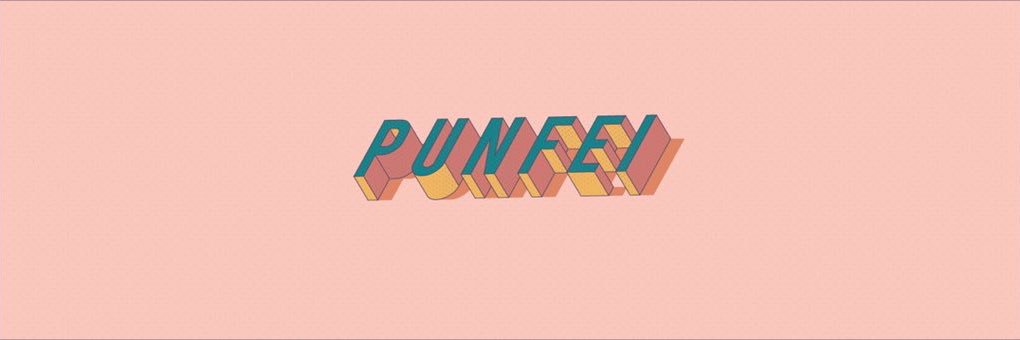 pun𝕗ei banner