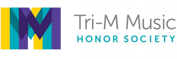 Cumberland HS Tri-M banner