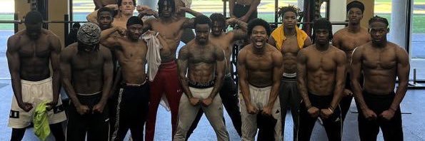 Chris Hicks Jr🗣's banner