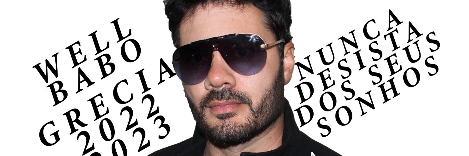 wellbabo's profile banner image