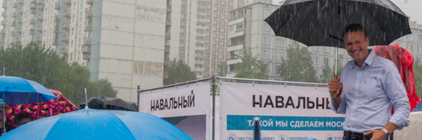 navalny Profile Banner