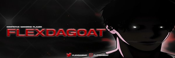 FlexDaGoat_ Profile Banner