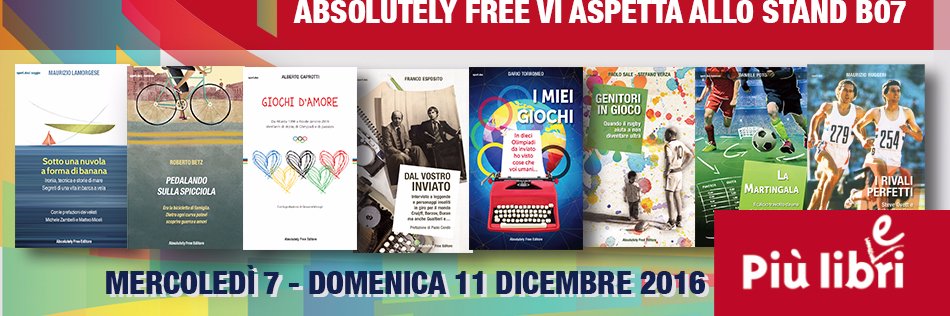 AFeditore's profile banner image