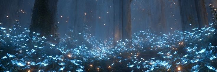 InstinctForge's profile banner image