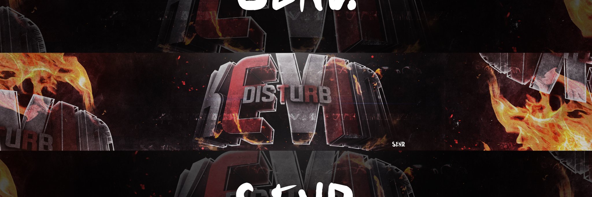 KevinsDisturb's profile banner image