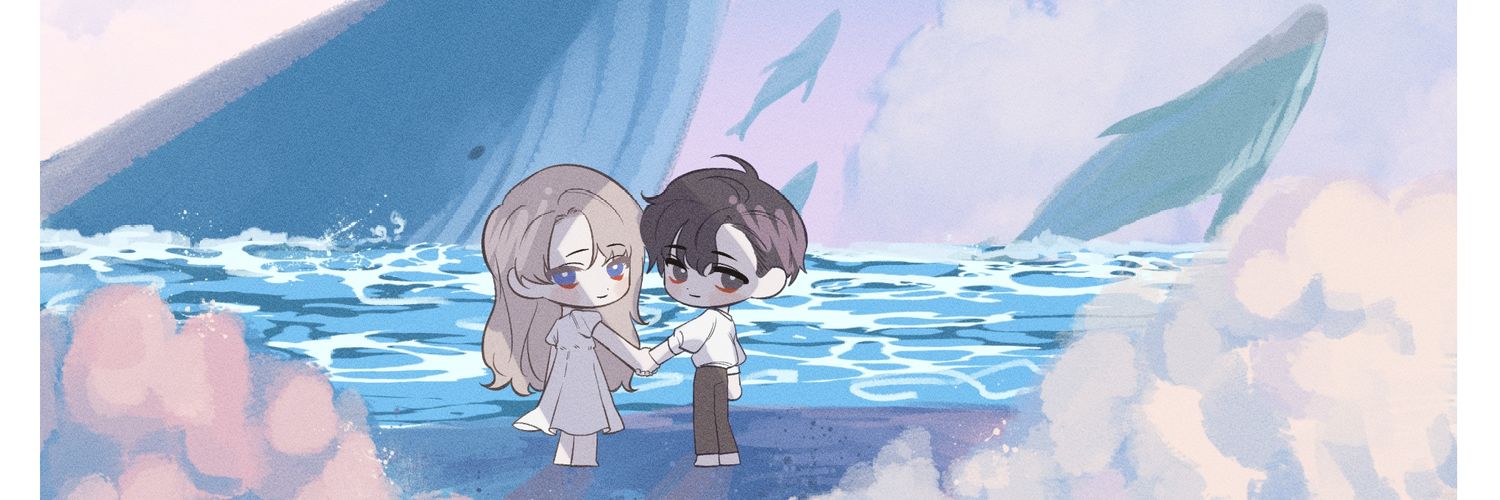 문어대가리🐙 banner