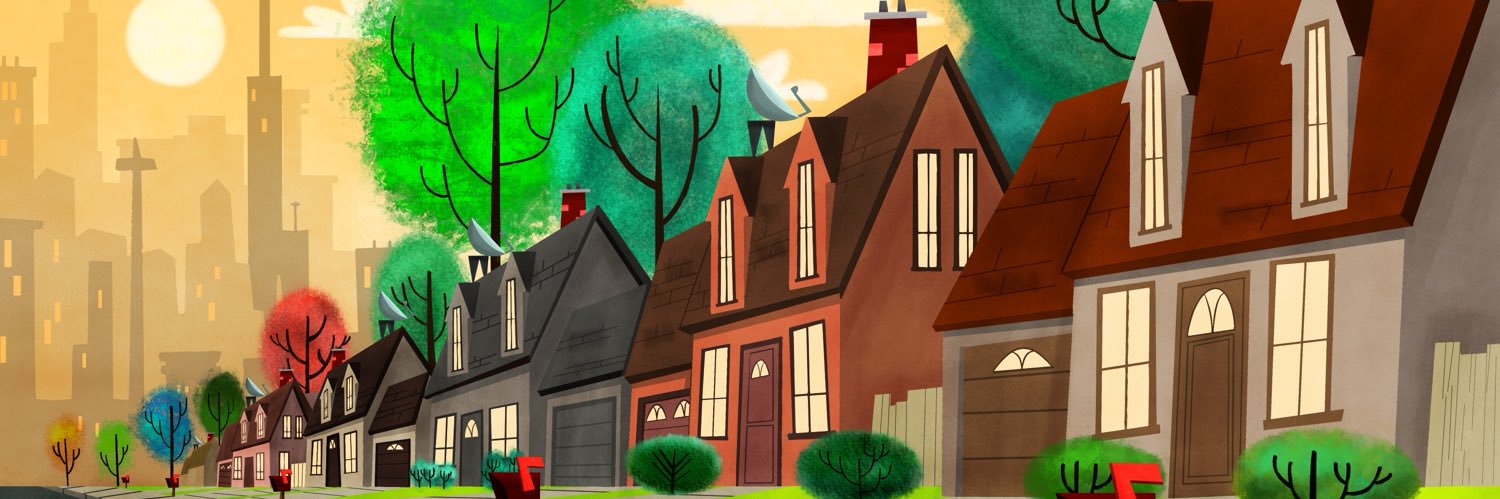 K9X-Toons banner